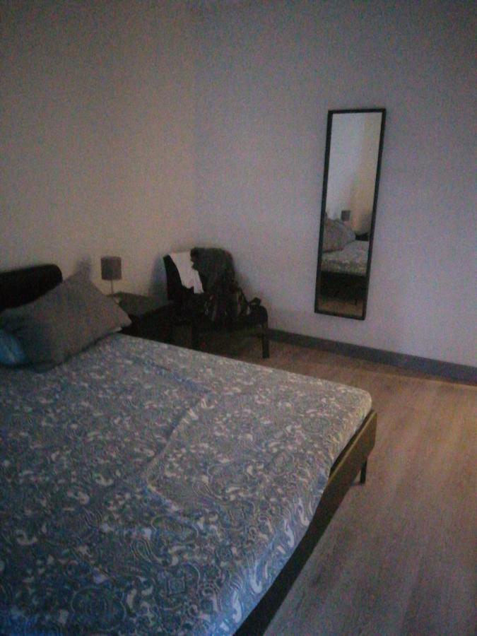 Appartement La Maison De Amelie *