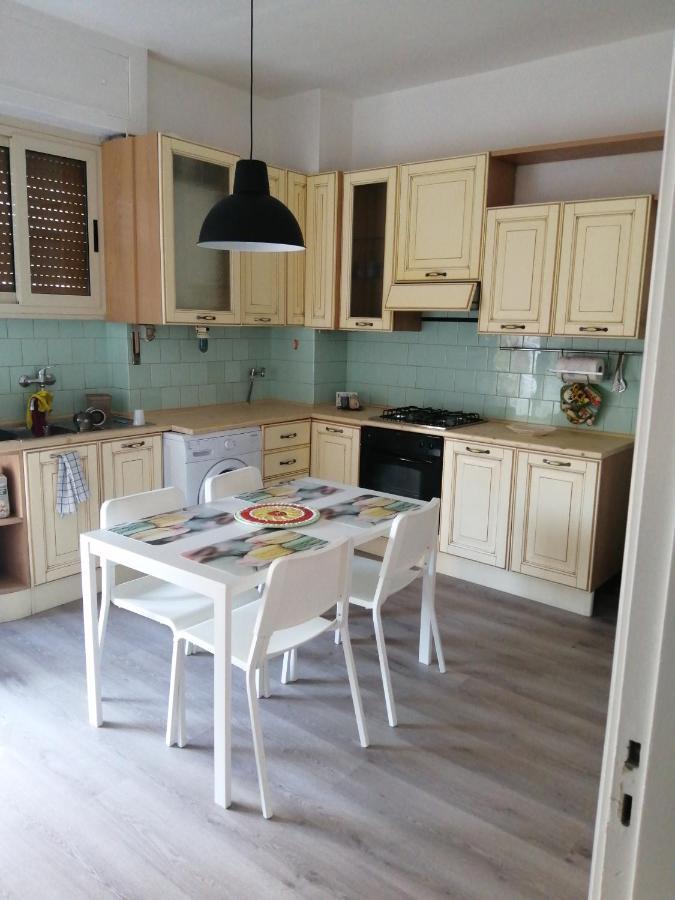 La Maison De Amelie Apartment Lecce