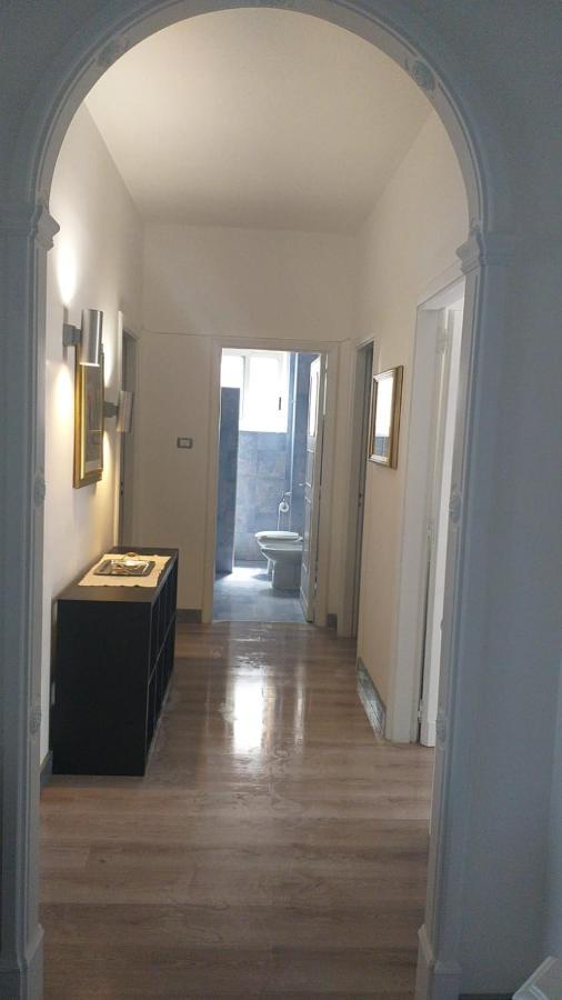 Apartment La Maison De Amelie Lecce